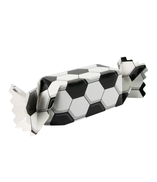Snoepverpakking Voetbal
