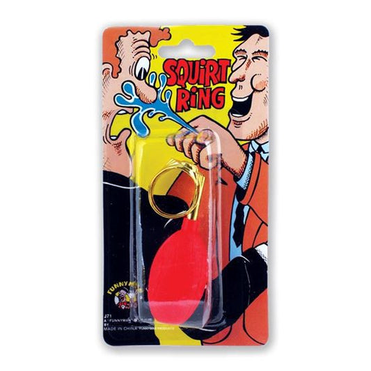 Spuit Ring