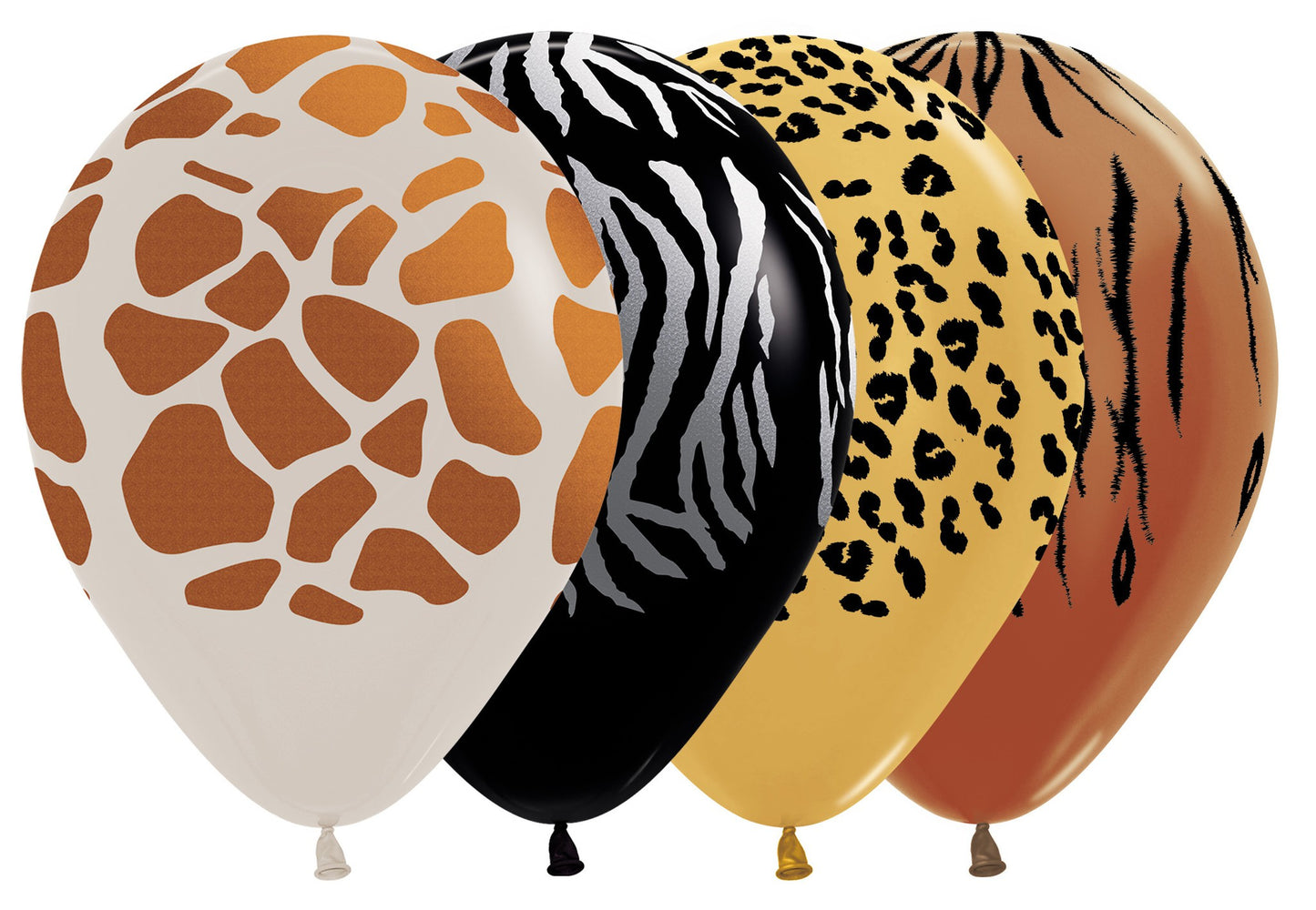 Dieren Ballonnen