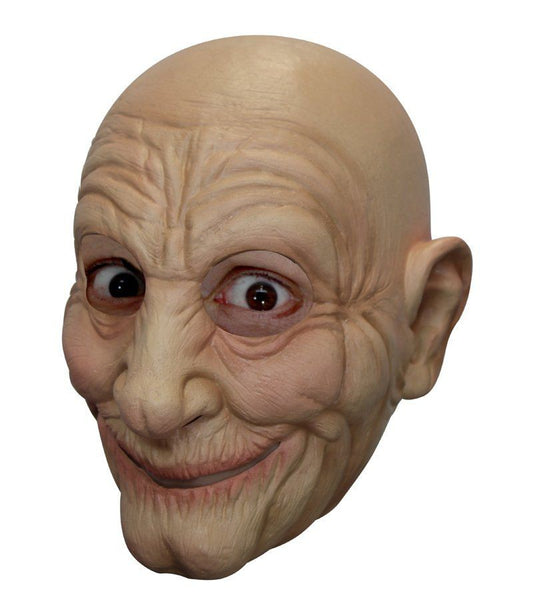 Abraham masker Funny