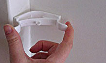 Easy Hanger ophanghaken