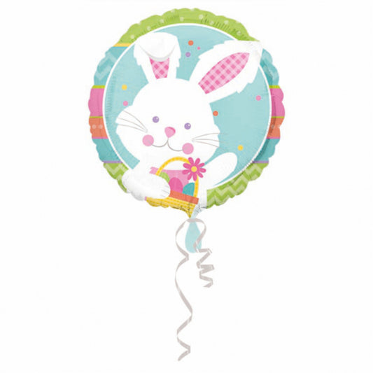 Folieballon Pasen