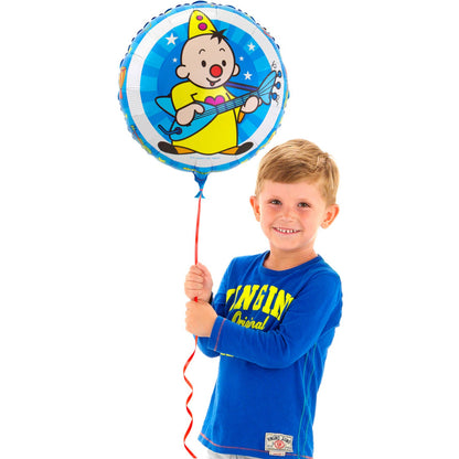 Folieballon Bumba gitaar