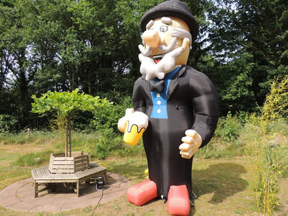 Abraham XL
