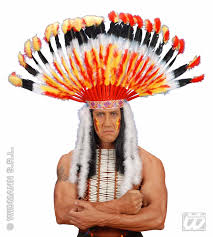 Indianen Tooi Deluxe