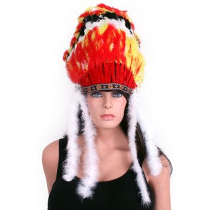 Indianen Tooi Deluxe