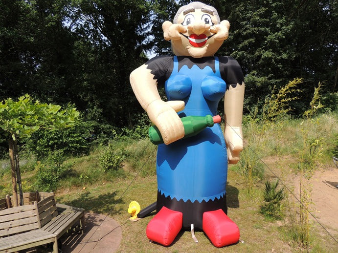 Sarah XL