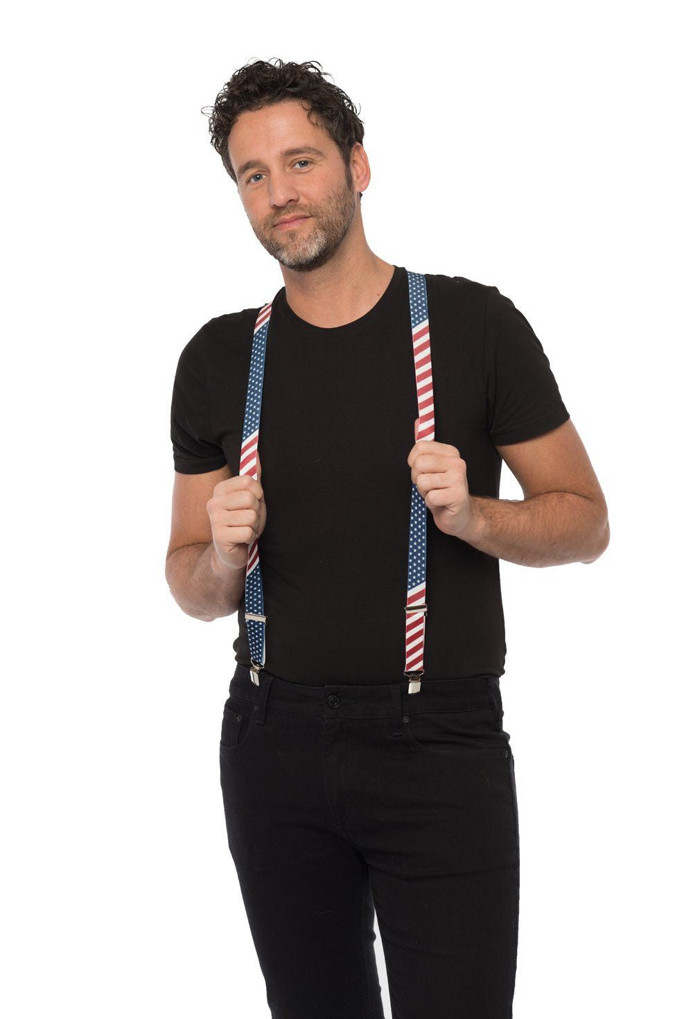 Bretels Amerika