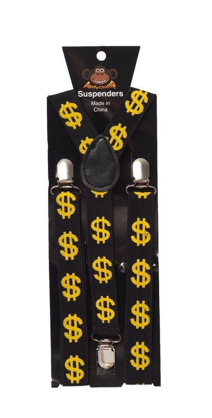 Bretels Dollar