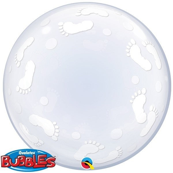 Bubble Ballon Baby
