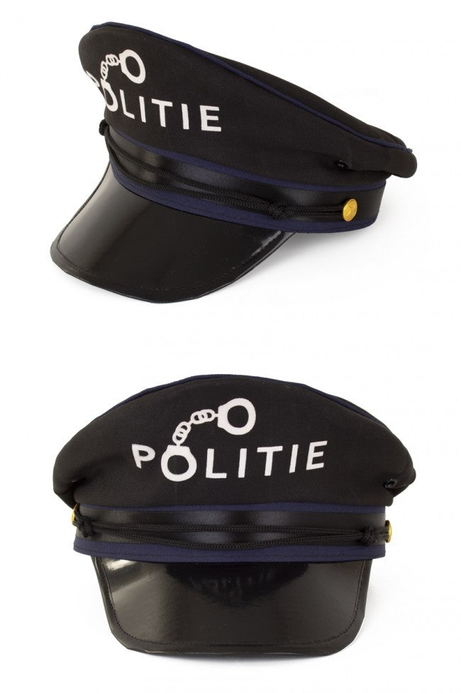 Politie Pet