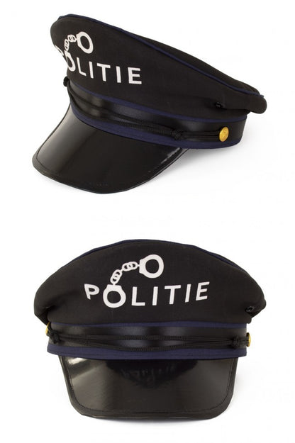 Politie Pet