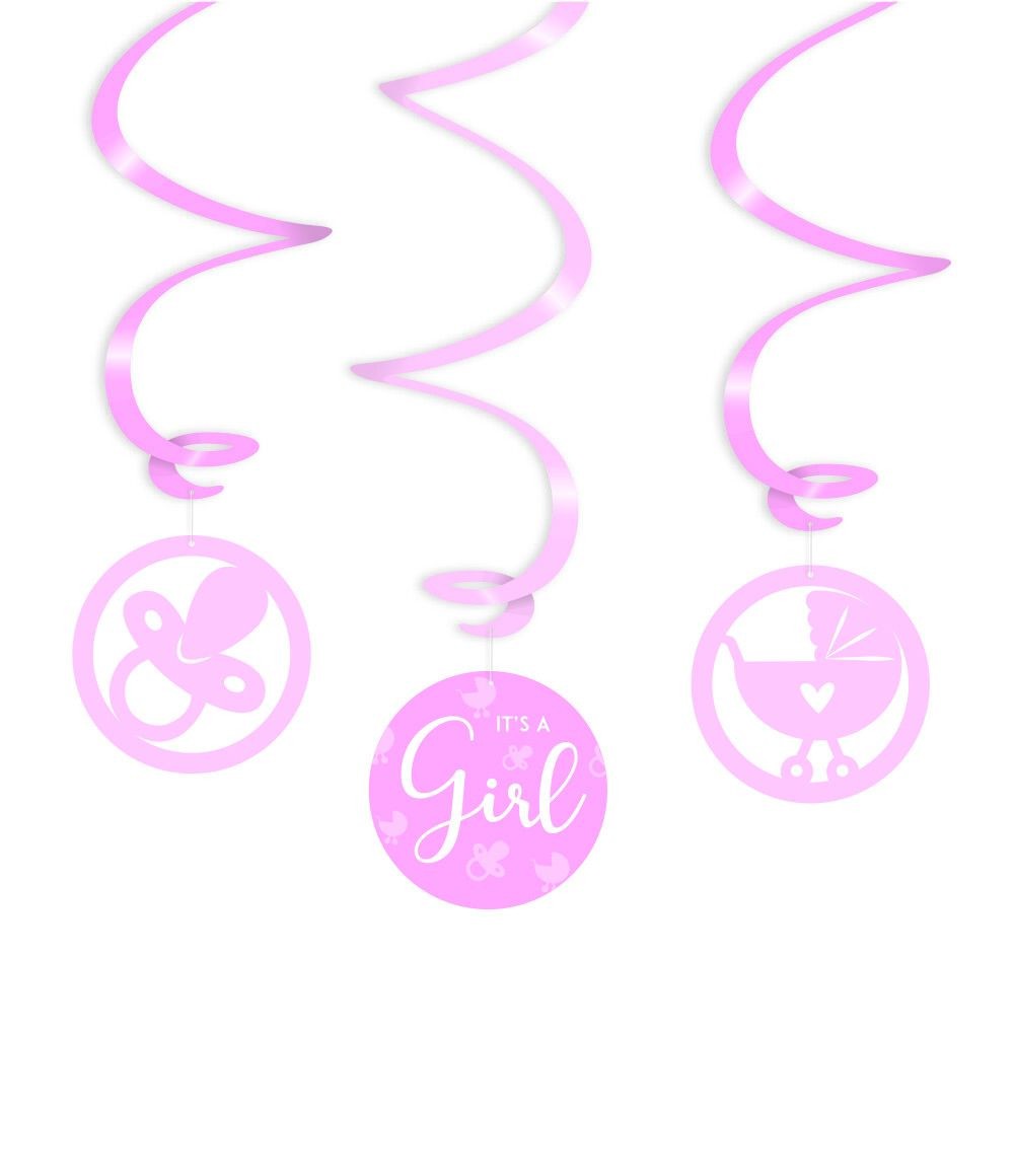 Swirl Girl