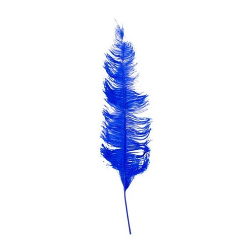 Pieten Veer blauw