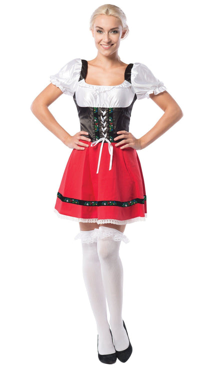 Dirndl jurk Martina