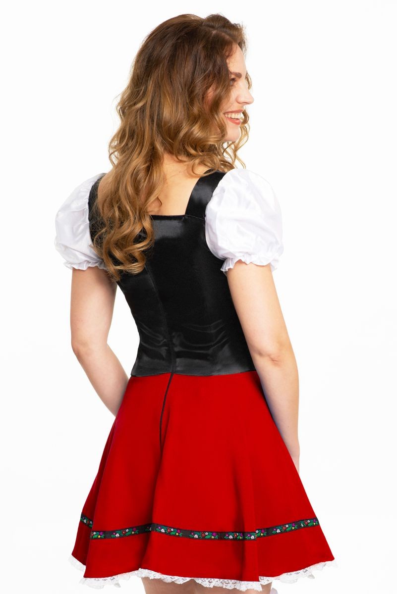 Dirndl jurk Martina