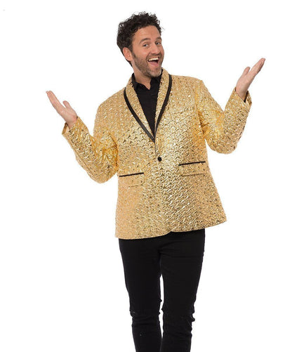 Colbert Jas goud