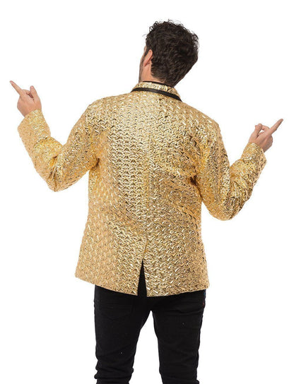 Colbert Jas goud