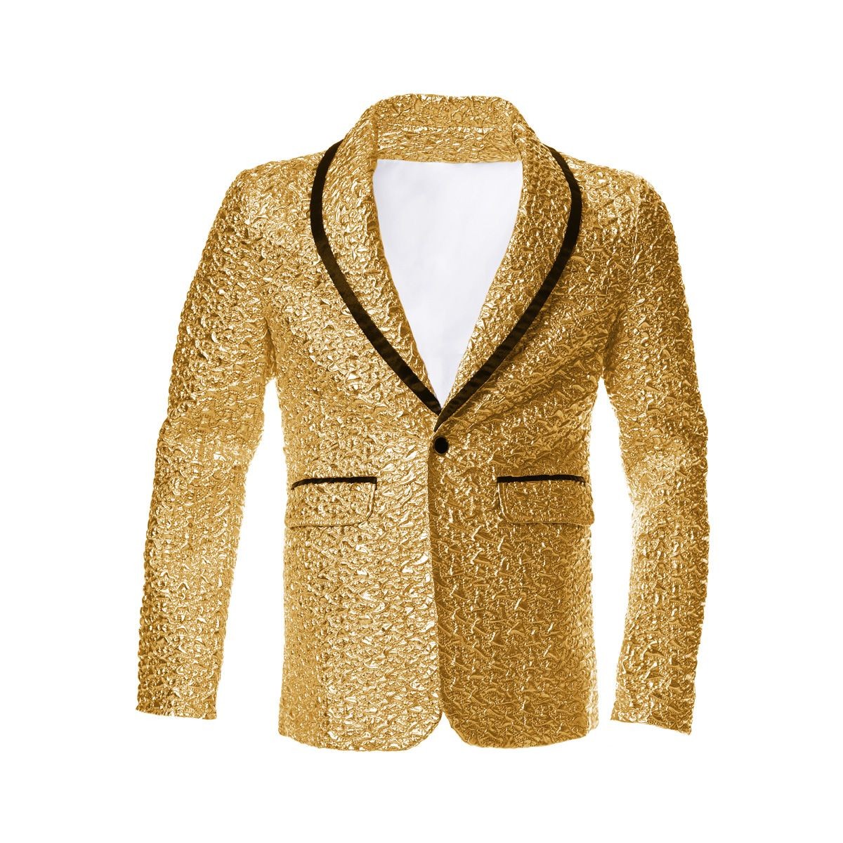 Colbert Jas goud