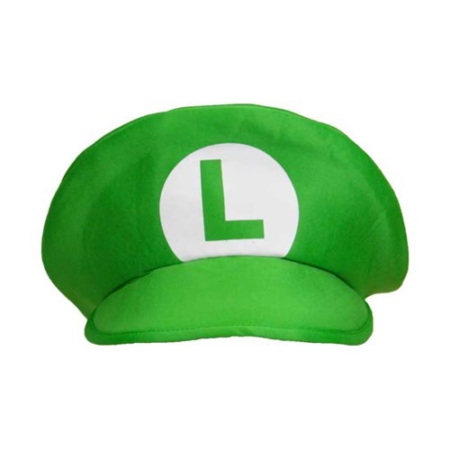 Loodgieters Pet L groen