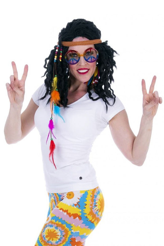 Hippie set 3 delig