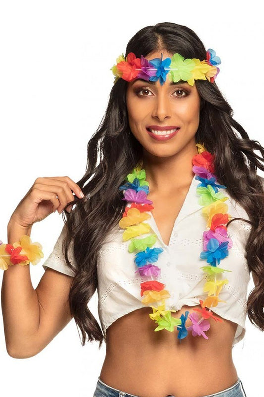 Hawaiiset Regenboog