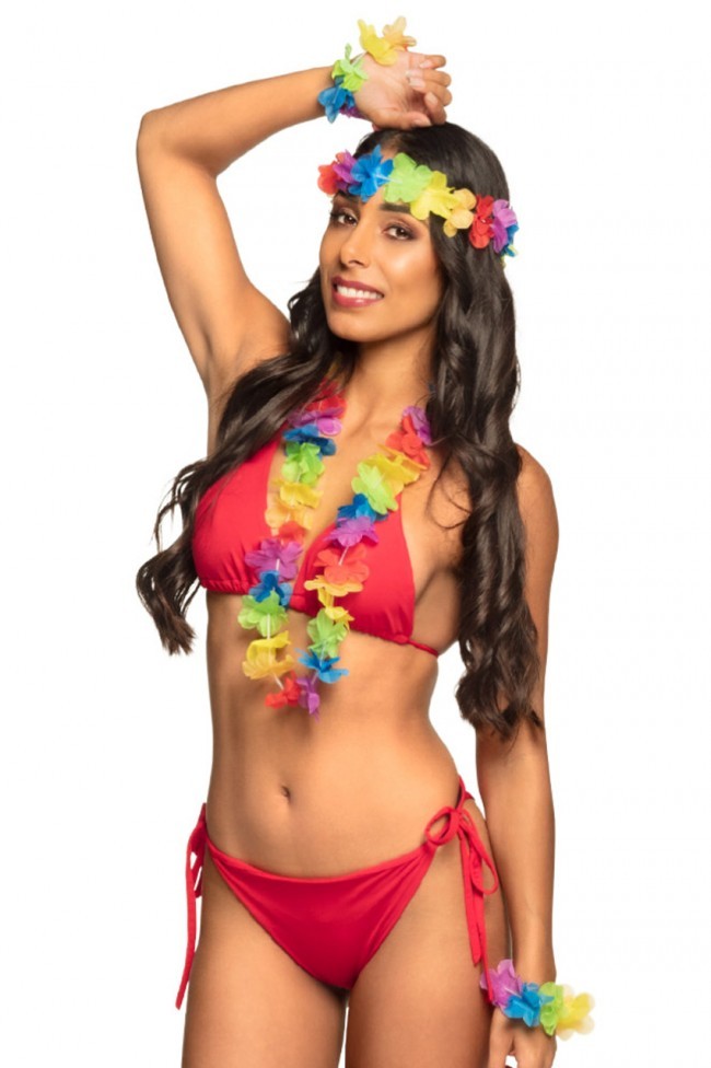 Hawaiiset Regenboog