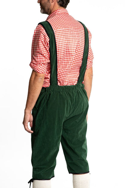 Lederhose Johann Groen