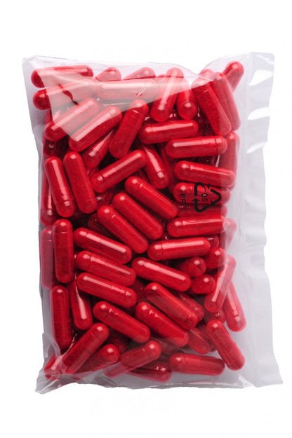 Bloedkapsules per  3 stuks