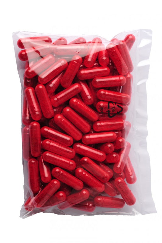 Bloedkapsules per  3 stuks
