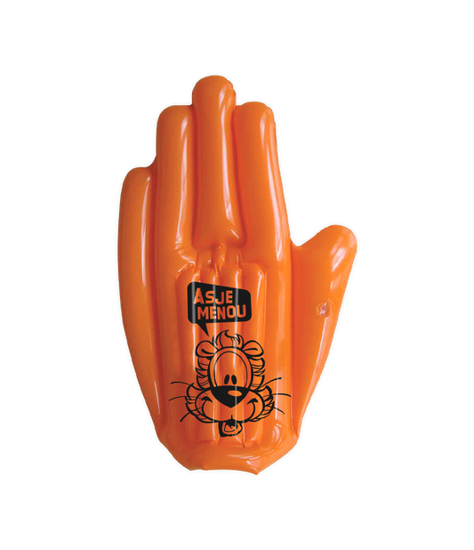 Loeki Juichhand EK Voetbal