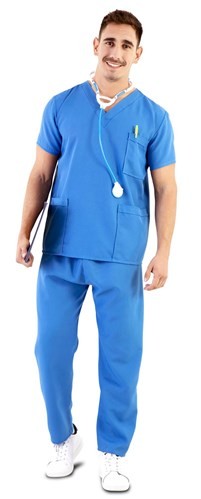 Verpleegkundige Uniform