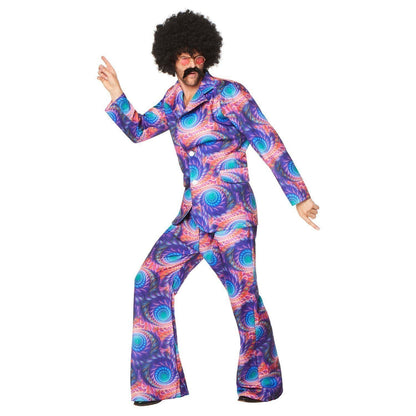 Boho Suit