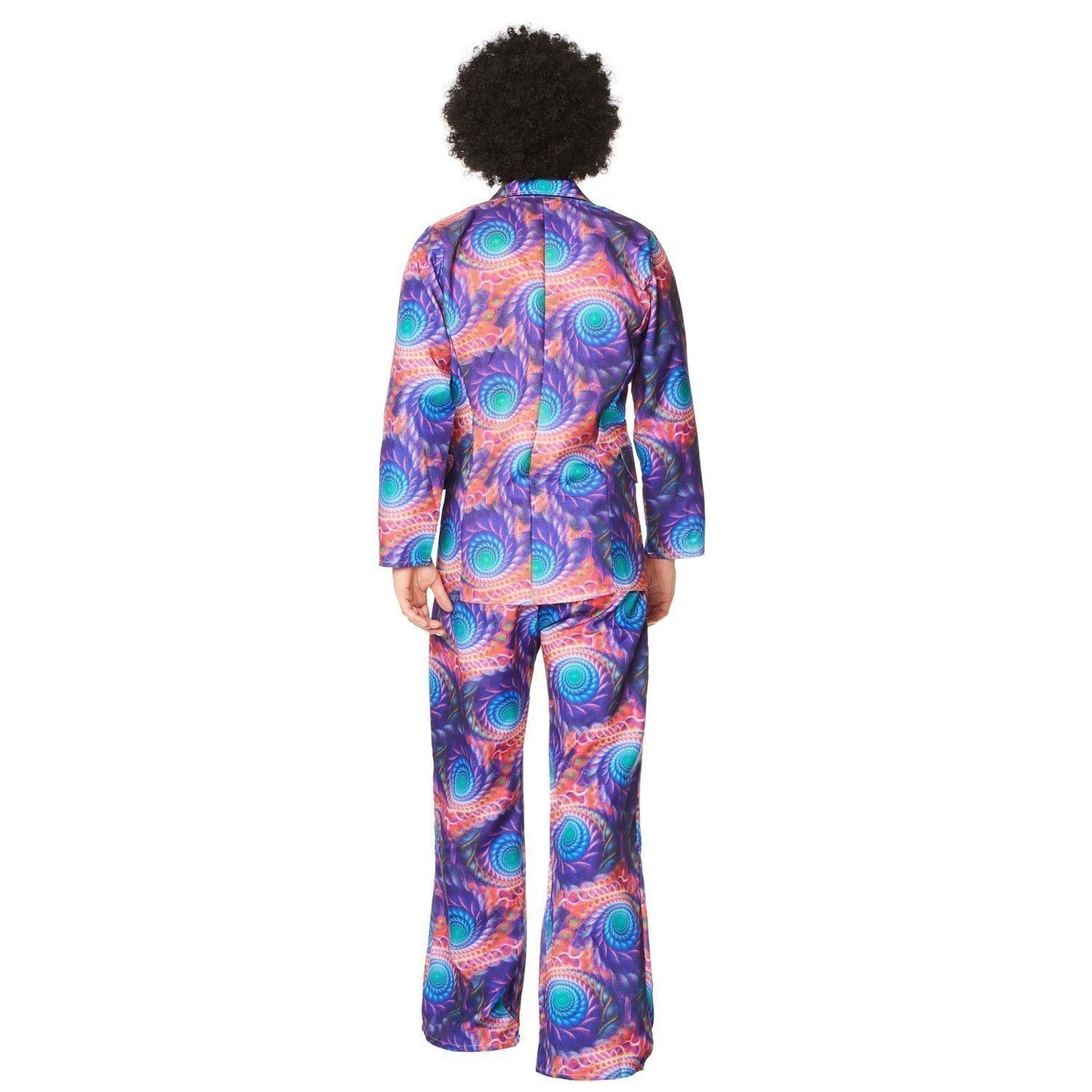 Boho Suit