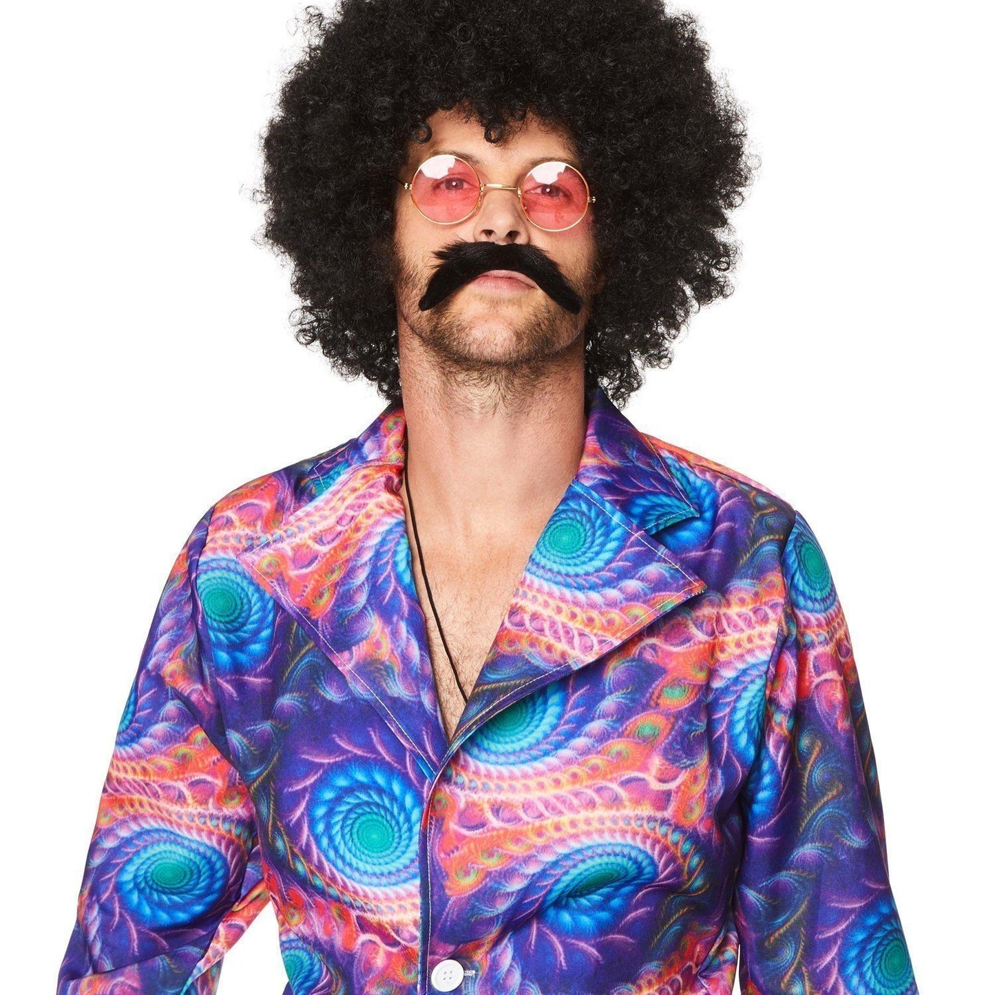 Boho Suit