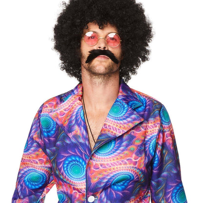 Boho Suit