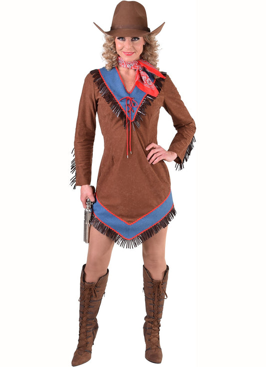 Cow Girl