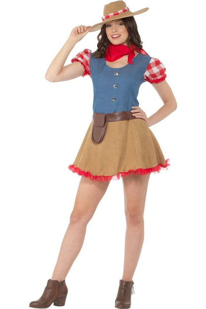 Rodeo Girl maat M