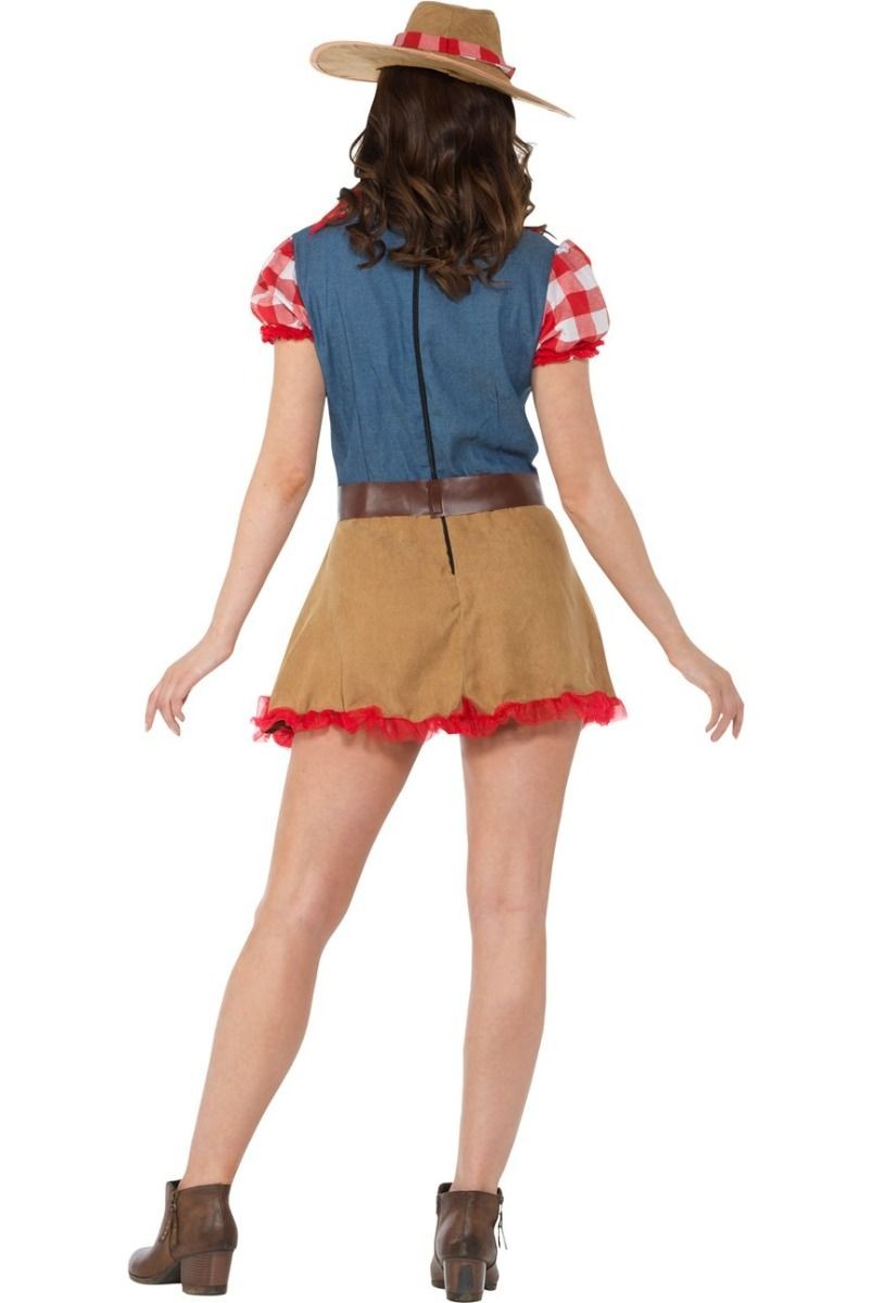 Rodeo Girl maat M