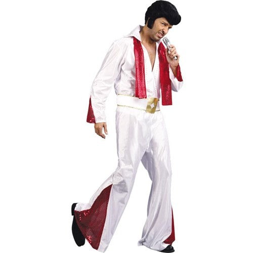 Elvis Pak maat XL
