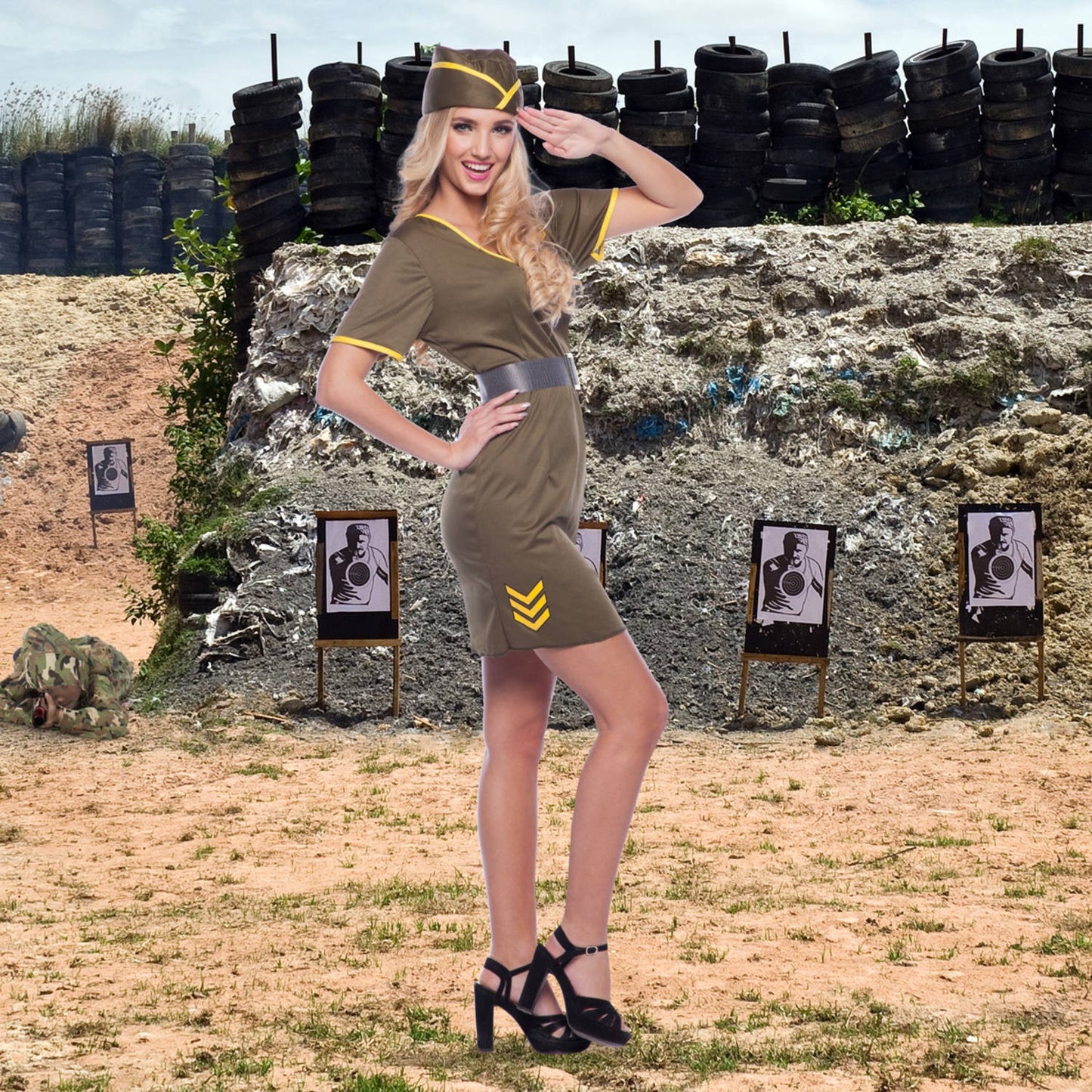 Soldaten Jurkje