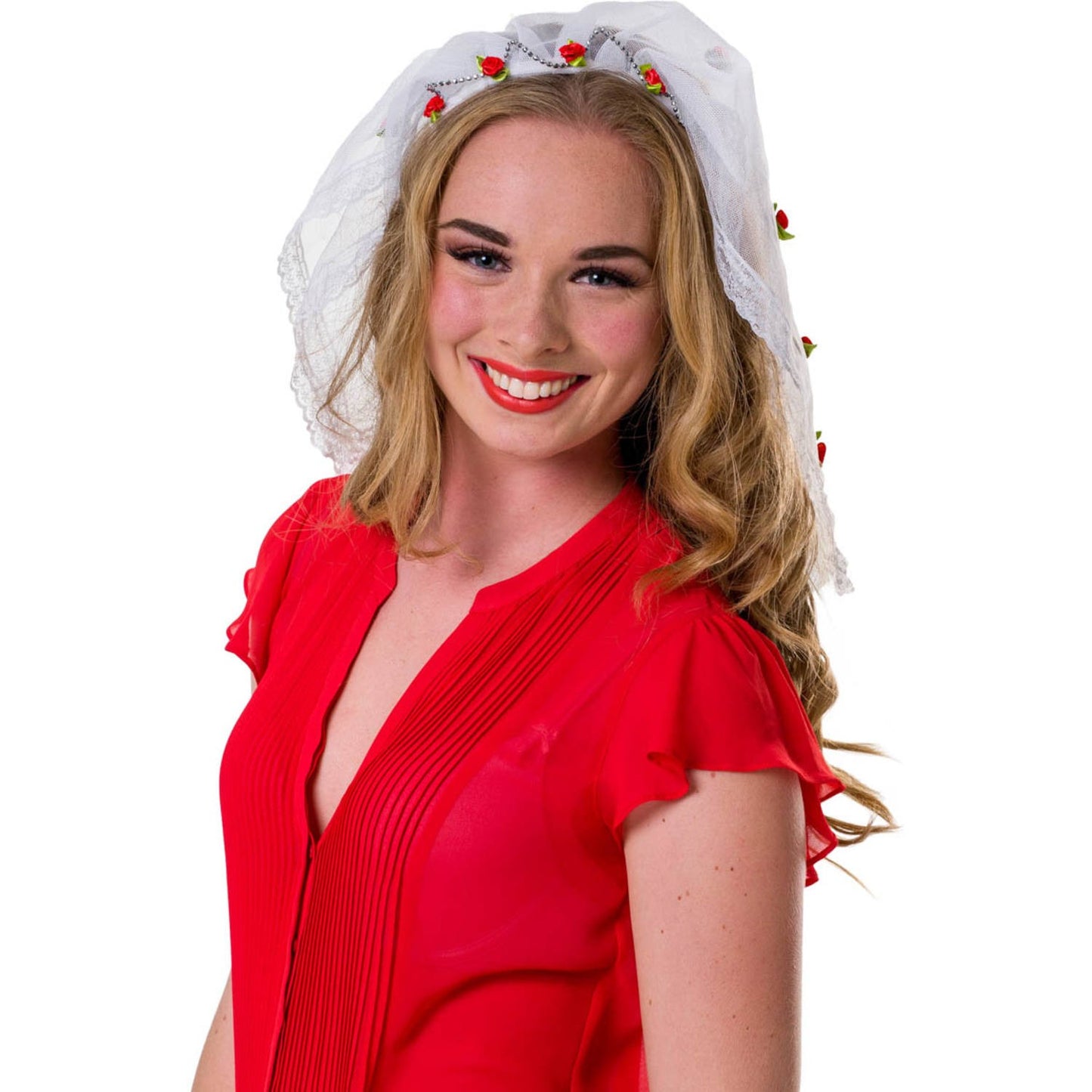 Tiara Bruid