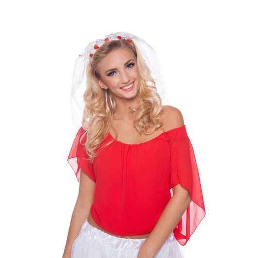 Tiara Bruid