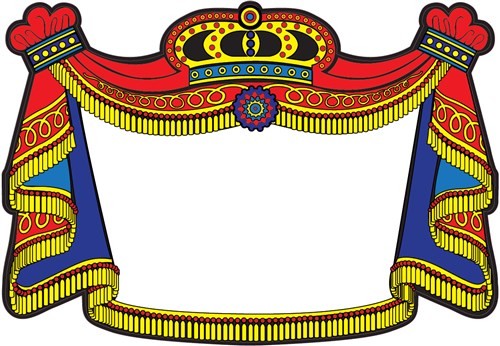 Kroon Huldeschild Blanco
