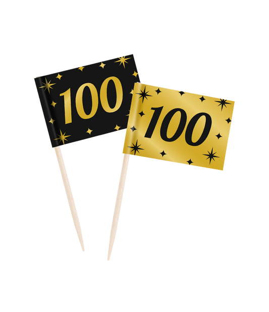 Classy Prikkers 100 jaar