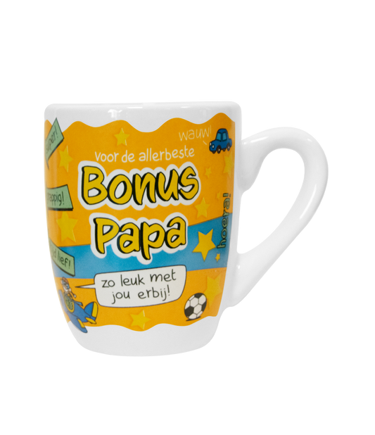 Mok Bonus Papa