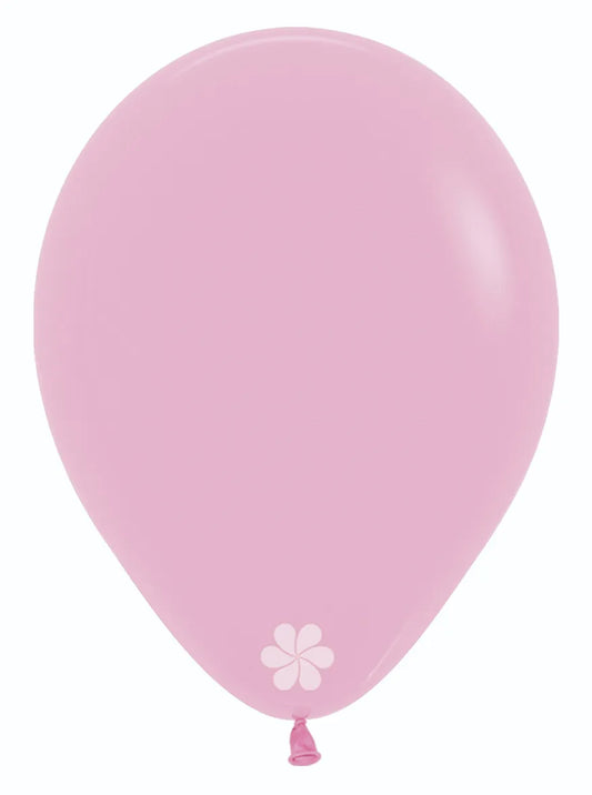 Ballon Fashion Candy Pink 30cm
