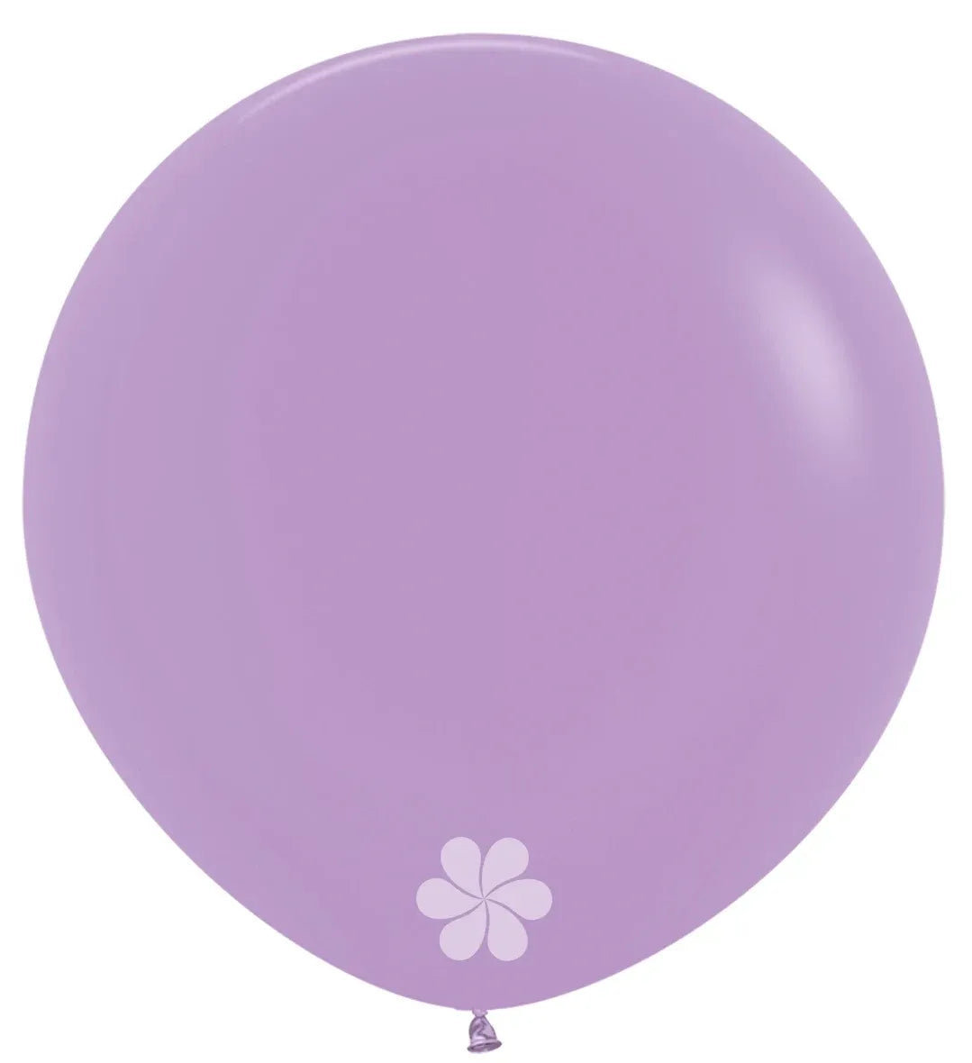 Ballon Fashion Lilac 91cm