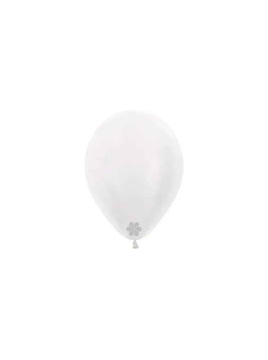Ballon Pearl pearl 12cm