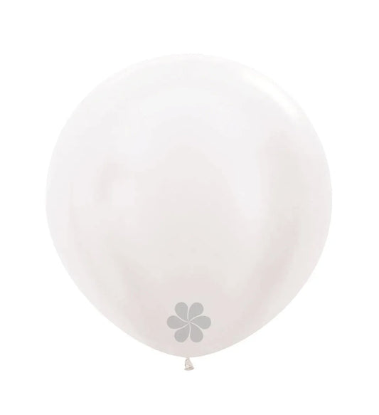 Ballon Pearl Pearl 61cm